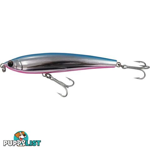 Zerek Zappelin Stickbait Surface Lure 160mm