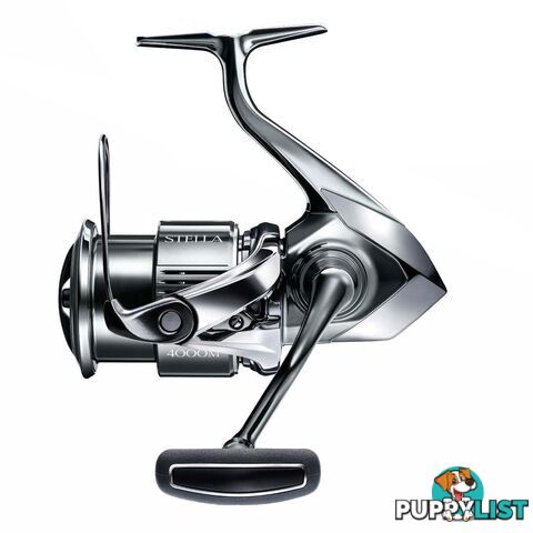 Shimano Stella FK Spinning Reel 4000 XG