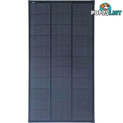 XTM 120W Fixed Solar Panel