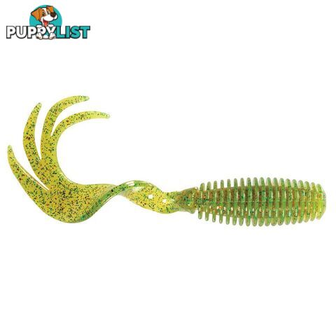 ZMan ST GrubZ Soft Plastic Lure 2.5in 8 Pack