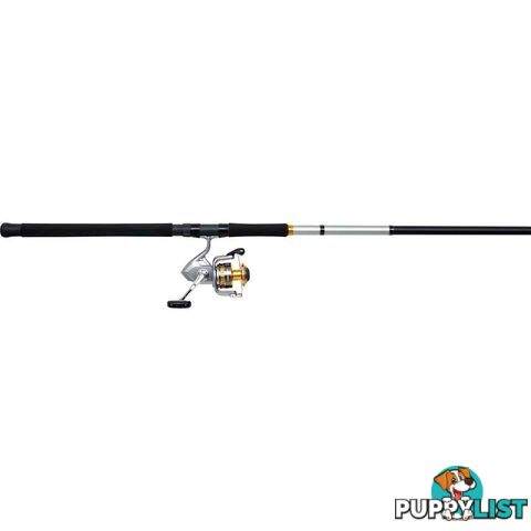 Shimano Sedona Shadow X Surf Spinning Combo