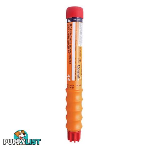 RFD Parachute Flare