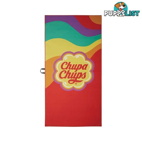 Chupa Chups Towel