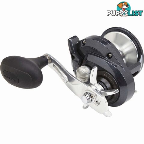 Shimano Torium 16HGA Overhead Reel