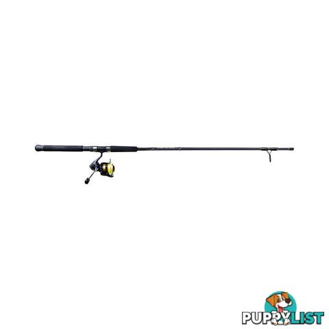 Shimano Fishquest Surf Combo 12ft