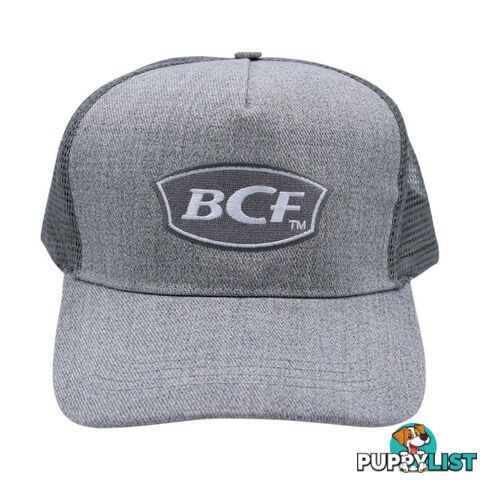 BCF Unisex Cap