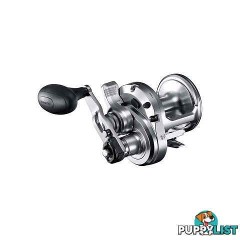 Shimano Speedmaster 16 LD II Overhead Reel