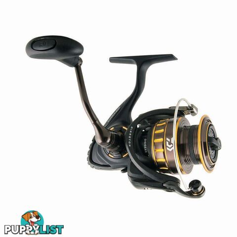 Daiwa BG 4000 Spinning Reel