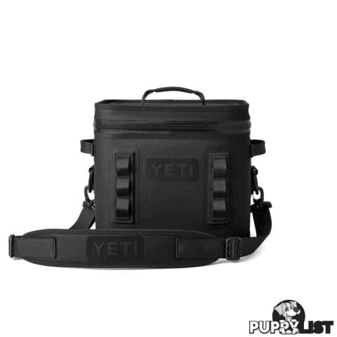 YETIÂ® Hopper FlipÂ® 12 Soft Cooler