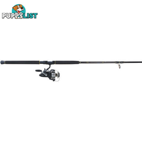 Shimano Baitrunner Spinning Combo 7ft 8-10kg