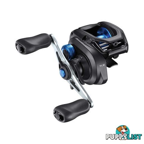 Shimano SLX 150 Baitcaster Reel