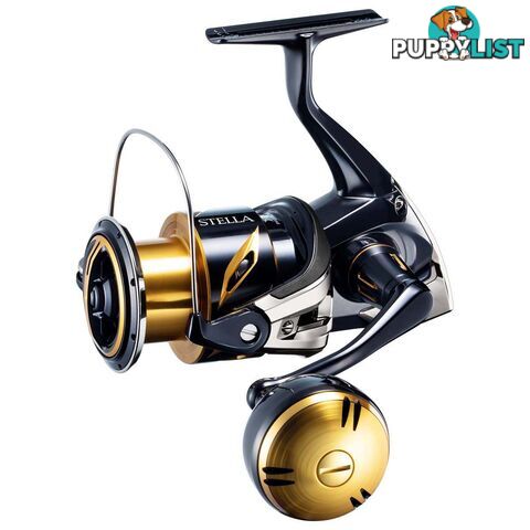 Shimano Stella SW 4000 XG Spinning Reel