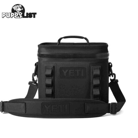 YETIÂ® Hopper FlipÂ® 8 Soft Cooler