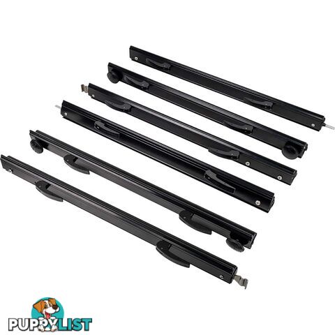 Aussie Traveller Anti-Flap Kit Pro+