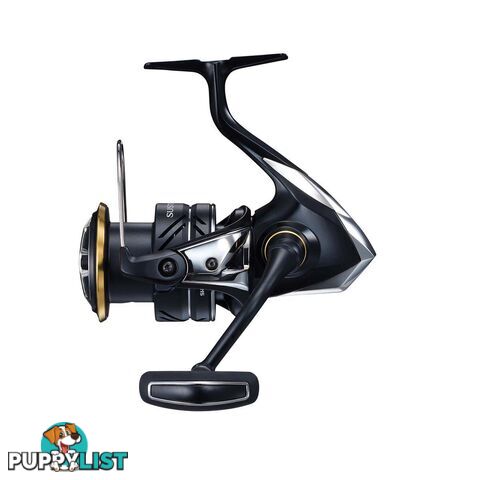 Shimano Sustain FJ 4000XG Spinning Reel