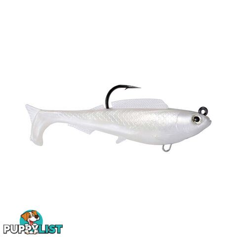 ZMan HerculeZâ¢ Soft Plastic Lures 4in 4 Pack