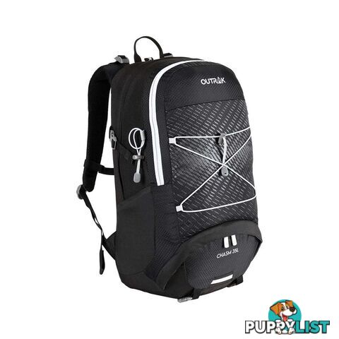 OUTRAK Chasm Backpack 35L