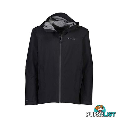 Macpac Men's Dispatch Rain Jacket