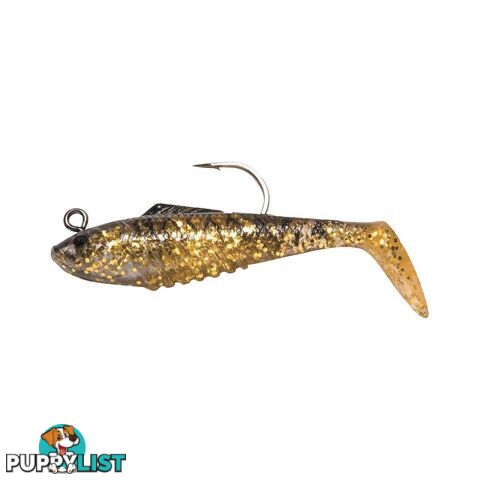 Squidgies Slick Rig Soft Plastic Lure 80mm