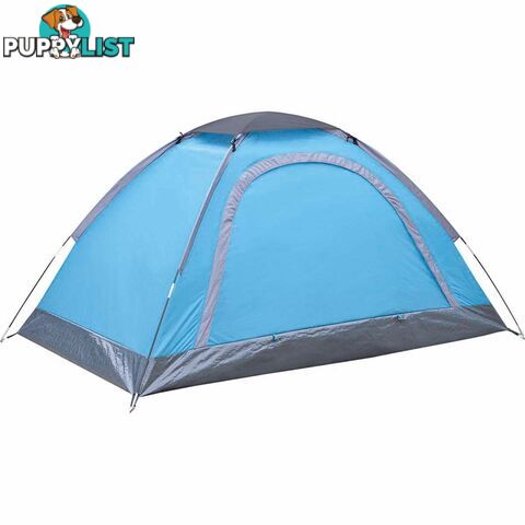 Wanderer Jak and Jill Dome Tent 2 Person