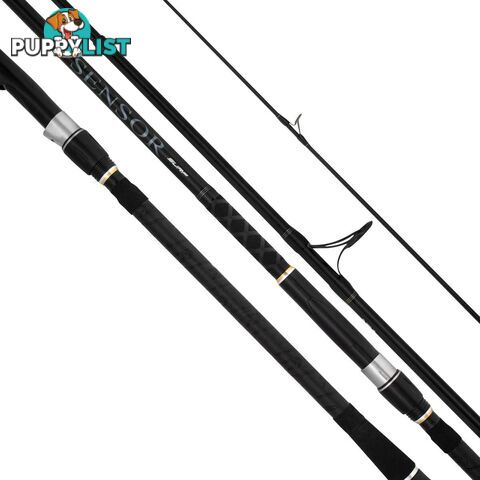 Daiwa 23 Sensor Surf Spinning Rod