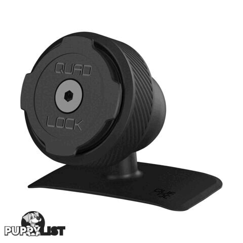 Quad Lock Dash / Console Car Mount