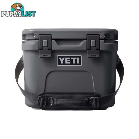 YETIÂ® RoadieÂ® 15 Hard Cooler