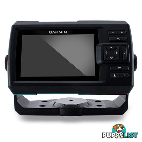 Garmin Striker Vivid 5CV Fish Finder 5in