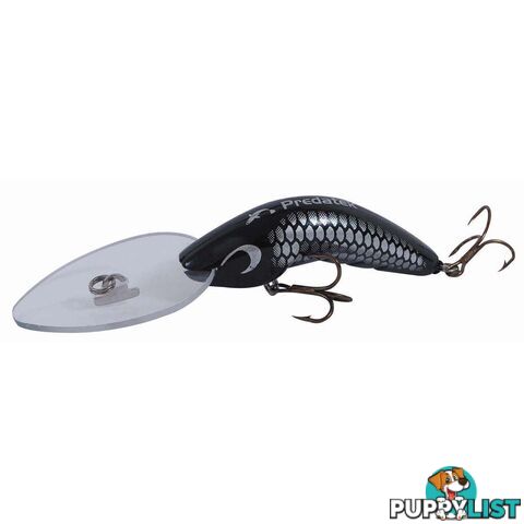 Predatek Boomerang Ultra Deep Hard Body Lure 65mm