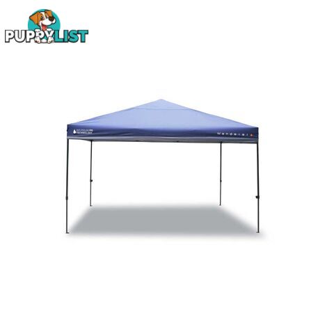 Wanderer Anti-Pooling Pro 4.2x3m Gazebo with Carry Bag