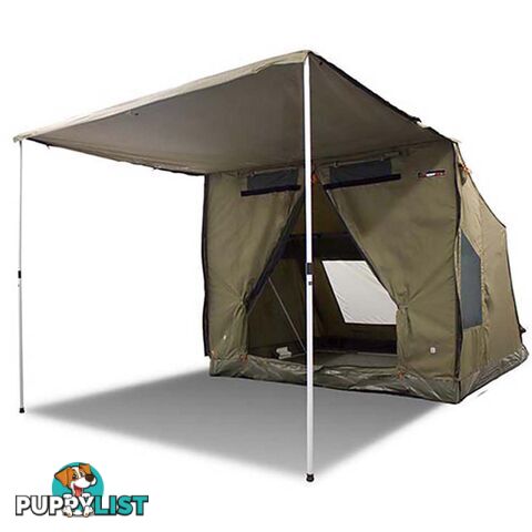 Oztent RV4 Touring Tent 4 Person