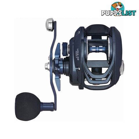 Daiwa 19 Lexa HD Baitcast Reel 300HS-P