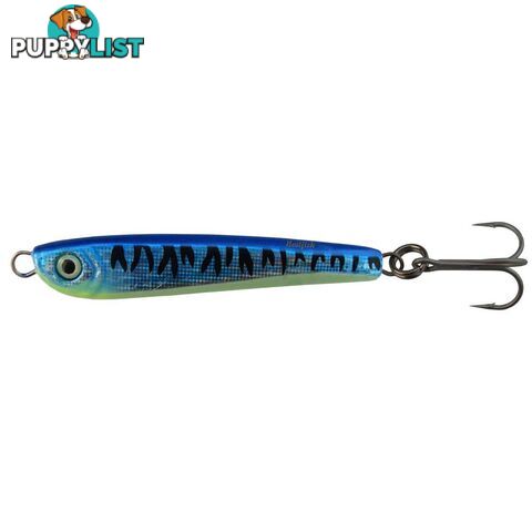 Gillies Baitfish Metal Lure 15g