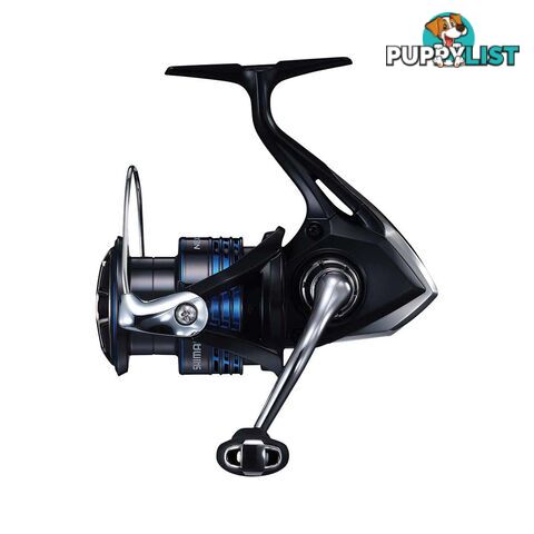 Shimano Nexave FI 2500HG Spinning Reel