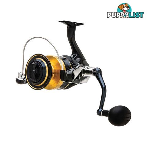 Shimano Spheros SW Spinning Reel 10000PGA