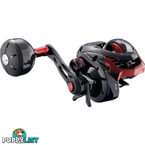 Shimano Genpu XT 200PG Baitcaster Reel