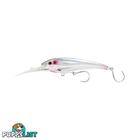 Nomad DTX Minnow Hard Body Lure 110mm