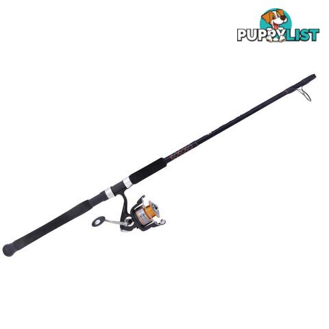 Ugly Stik Balance II Spinning Combo