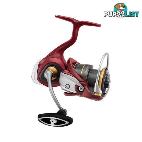 Daiwa Revelry 3000 FC MQ Spinning Reel