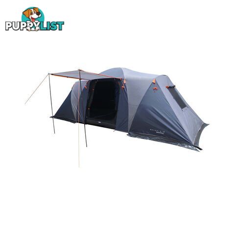 Wanderer Nightfall Dome Tent 10 Person