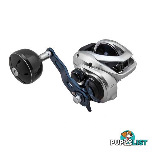 Shimano Tranx 300AHG Baitcaster Reel