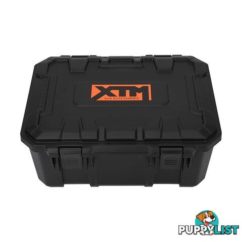 XTM Stackable Storage Box 25L