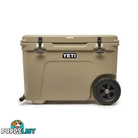 YETIÂ® Tundra Haulâ¢ 60L Hard Cooler