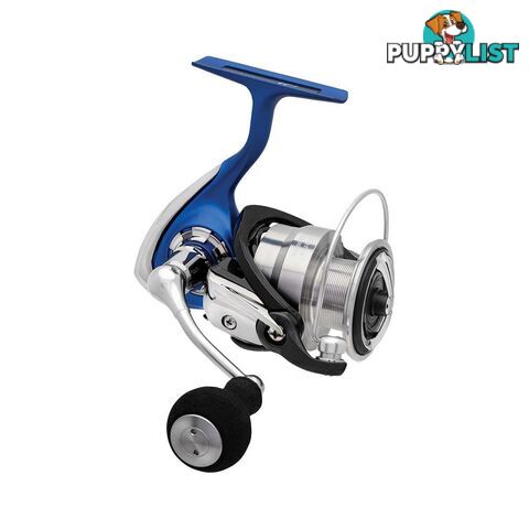 Daiwa Tierra LT 5000D-C Spinning Reel