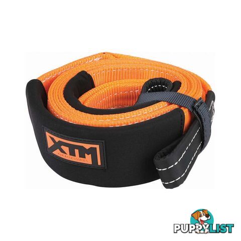 XTM Equaliser Recovery Strap