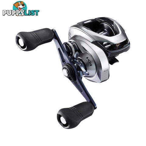 Shimano Tranx Baitcaster Fishing Reel 200HG