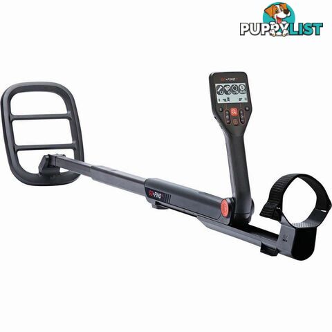 Minelab Go-Find 66 Metal Detector