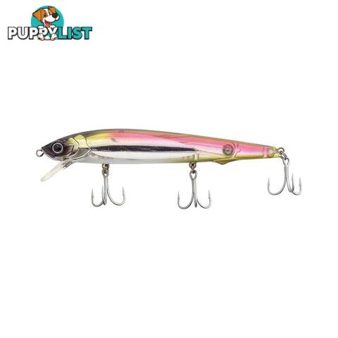 Zerek Defiance Hard Body Lure 130mm