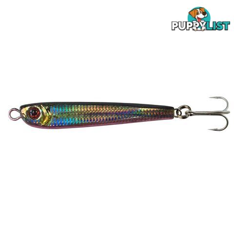 Gillies Baitfish Pro Metal Lure 60g