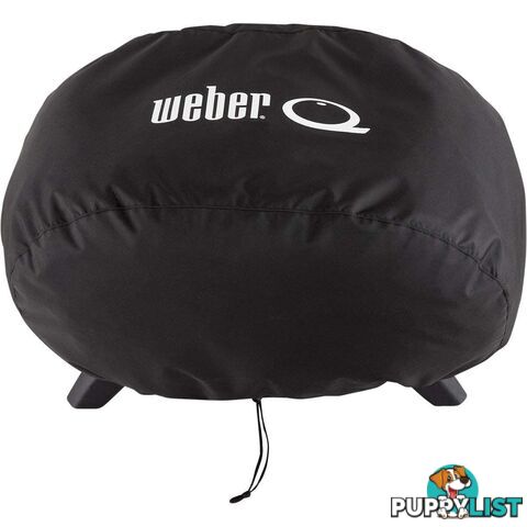 Weber Baby Q1000N Premium BBQ Cover